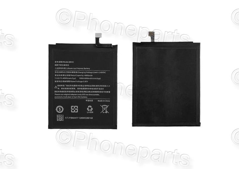 Bateria Xiaomi Redmi5 Plus BN44