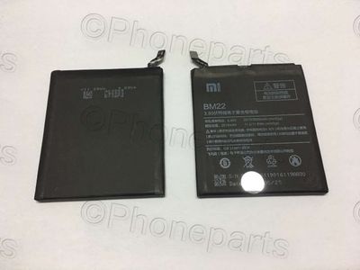 Batería Xiaomi Mi5 BM22