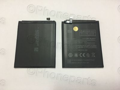 Bateria Xiaomi BN31 Mi A1, Mi 5X, RedMi Note 5A, RedMi Y1 Lite, RedMi Note 5A Prime, RedMi Y1 de 3000 mAh