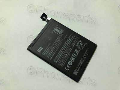 Batería Xiaomi Redmi Note5 Pro BN45
