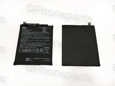 Batería Xiaomi Mi Mix2 BM3B 3300mAh