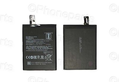 Batería Xiaomi PocoPhone F1 BM4E 4000mAh