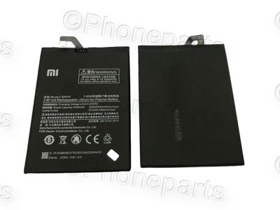 Batería Xiaomi Mi MAX2 BM50 5200mAh
