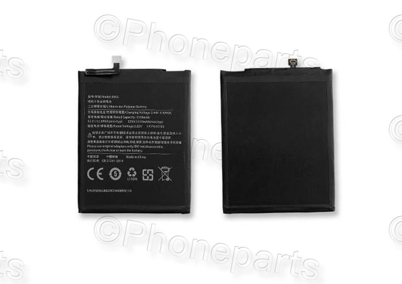 Batería Xiaomi Mi8 Lite BM3J 3250mAh