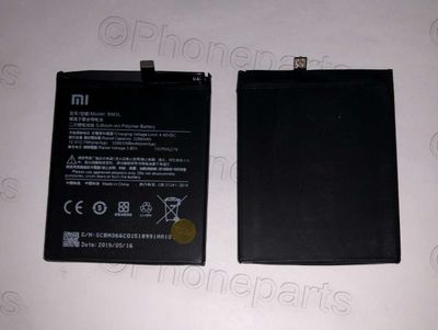Batería Xiaomi Mi9 BM3L 3200mAh (M1902F1G)