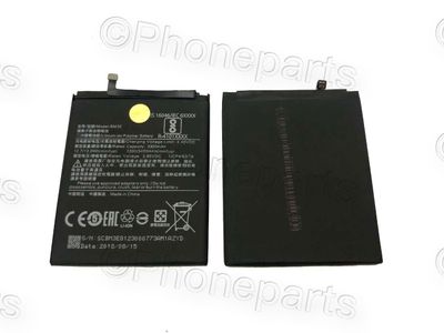Batería Xiaomi Mi8 BM3E 3300mAh
