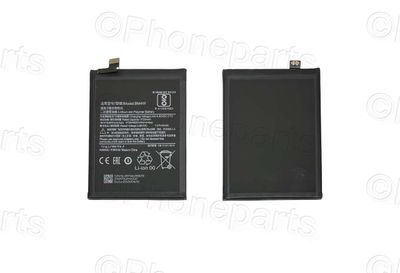 Batería Xiaomi Mi 10T Lite 5G BM4W 4720mAh