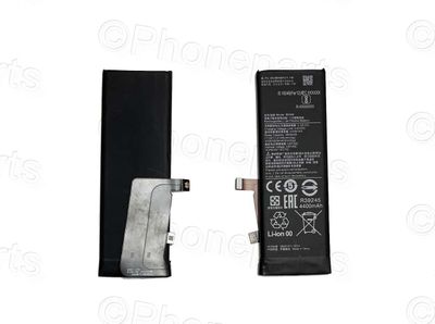 Batería Xiaomi Mi10 PRO BM4M 4400mAh