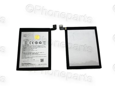 Batería OnePlus3 OnePlus 3T 2900mAh