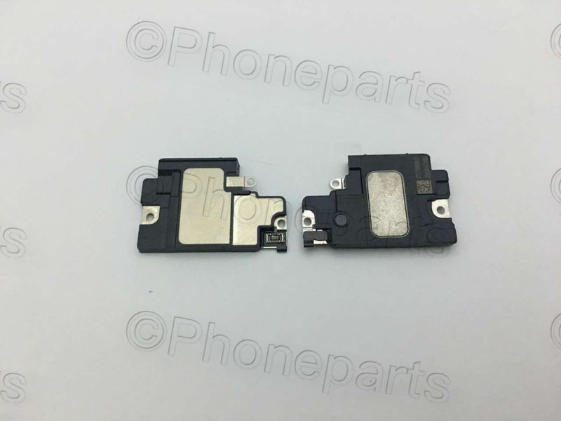 Altavoz Buzzer Apple iPhoneX