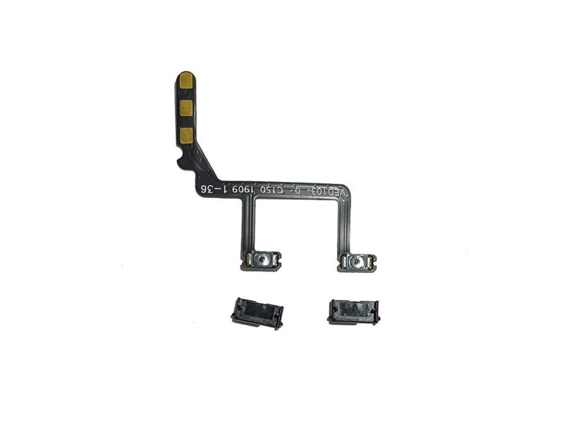Cable Flex Botón Volumen OnePlus7 PRO