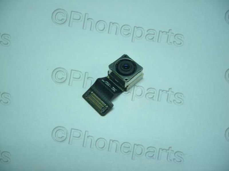 Cámara Trasera Apple iPhone 5S 8MP