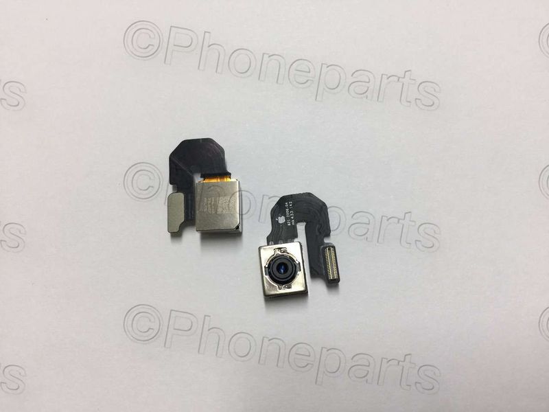 Cámara Trasera Apple iPhone6 + Plus