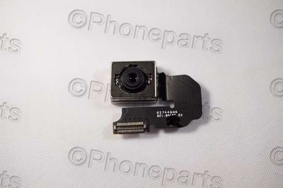 Cámara Trasera Apple iPhone 6s Plus 6S+