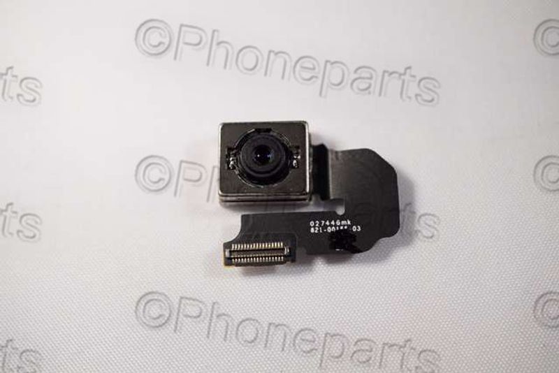 Cámara Trasera Apple iPhone 6s Plus 6S+