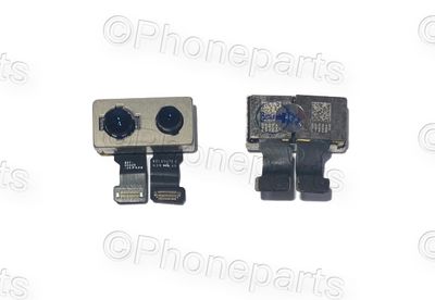 Cámara Trasera Apple Iphone7 Plus, 7+