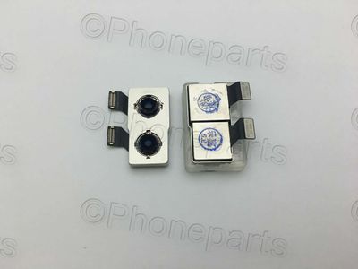 Cámara Trasera Apple IphoneX