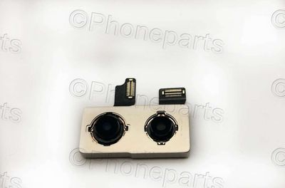 Cámara Trasera Apple Iphone Xs / Iphone Xs MAX