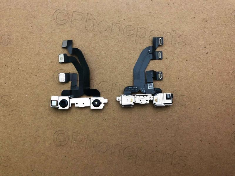 Cable Flex con Cámara Frontal Apple Iphone Xs