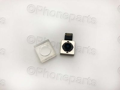 Cámara Trasera Apple Iphone Xr