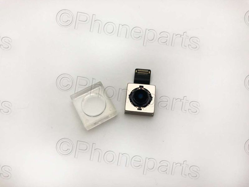Cámara Trasera Apple Iphone Xr