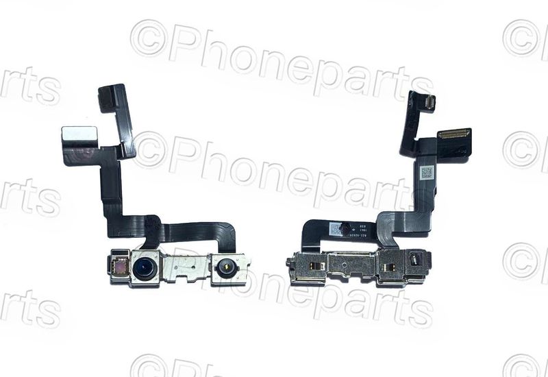 Flex Cámara Frontal Apple Iphone11