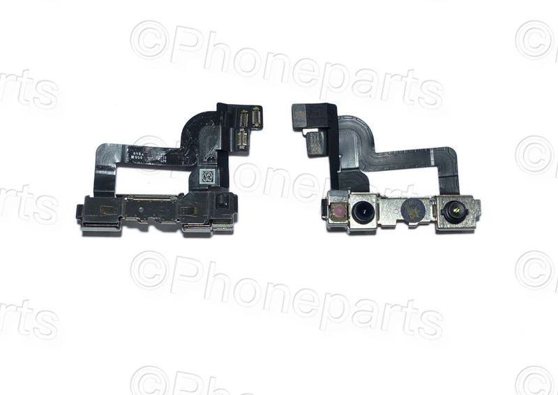 Cámara Frontal Apple Iphone XR