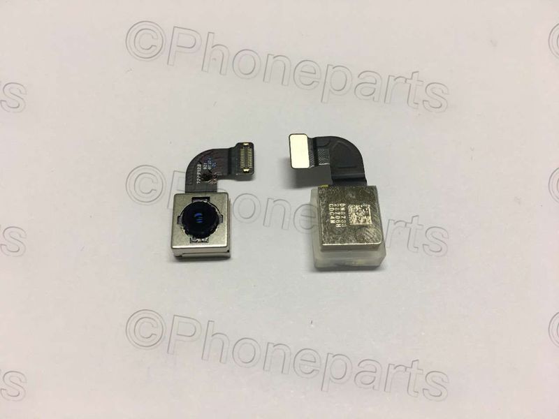 Cámara Trasera Apple Iphone8, Iphone SE 2020, 2022