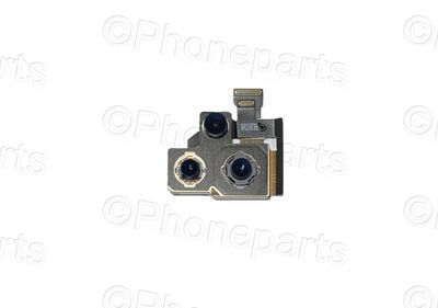 Cámara Trasera Triple Apple Iphone12 PRO MAX