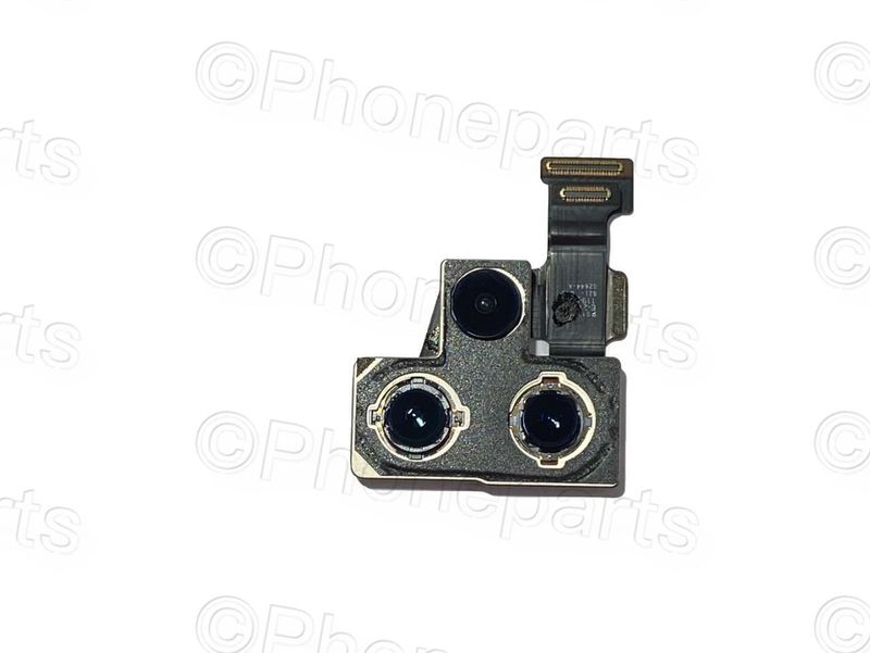 Cámara Trasera Apple Iphone12 PRO