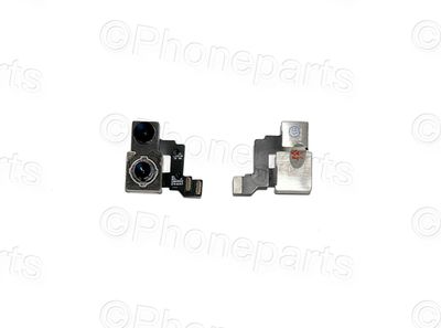 Cámara Trasera Apple Iphone12 Mini