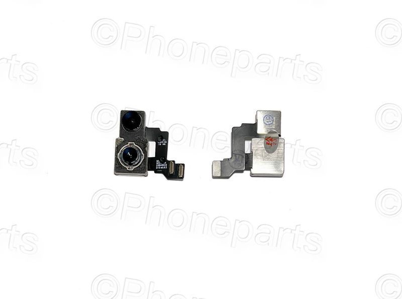 Cámara Trasera Apple Iphone12 Mini