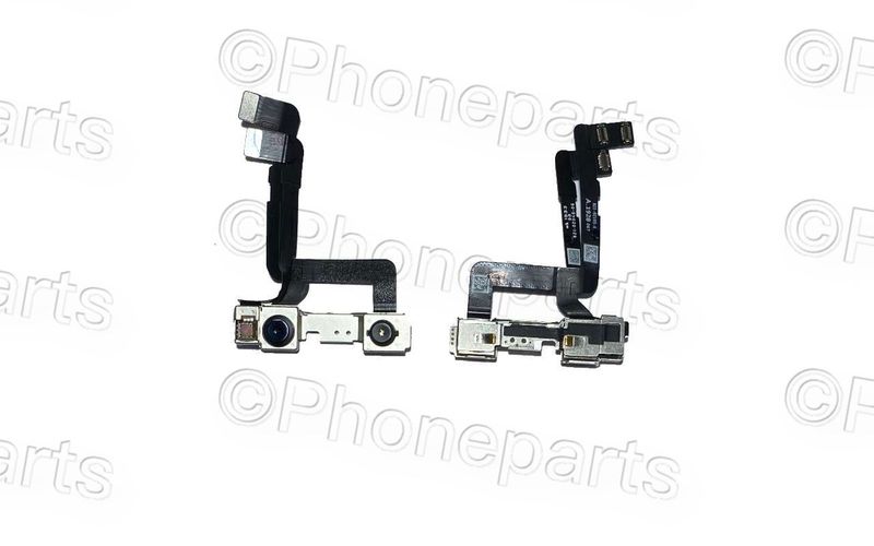 Flex Cámara Frontal Apple Iphone11 Pro MAX