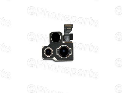 Módulo Cámara Trasera Apple Iphone14 PRO