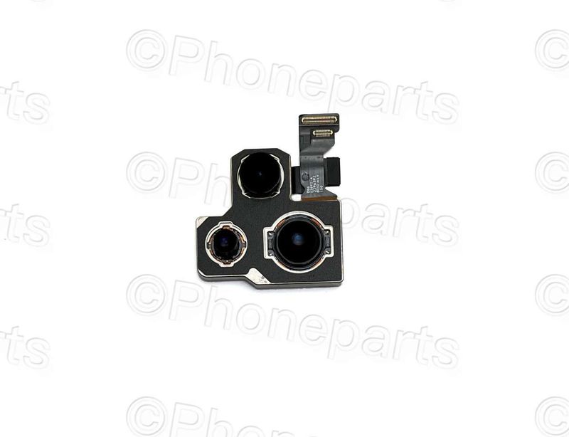 Módulo Cámara Trasera Apple Iphone14 PRO