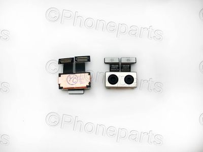 Cámara Trasera Xiaomi Mi A1