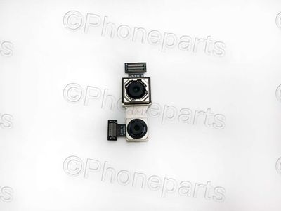 Cámara Trasera Xiaomi RedMi Note6 PRO
