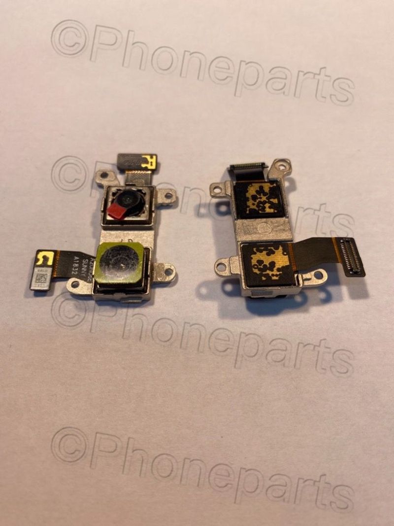 Cámara Trasera Xiaomi Mi A2