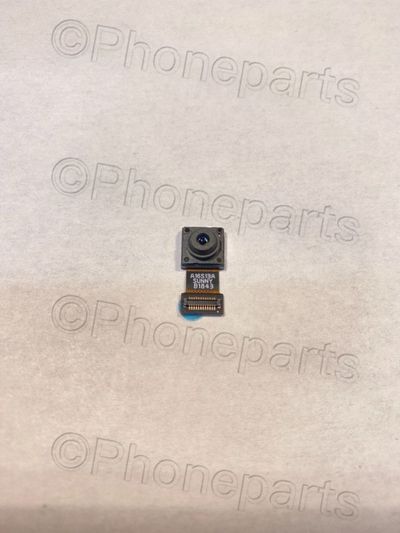 Cámara Frontal Xiaomi RedMi S2