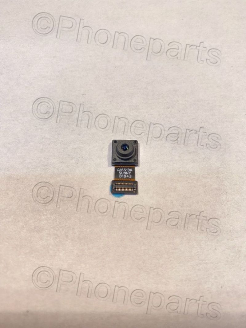 Cámara Frontal Xiaomi RedMi S2