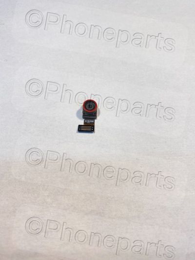 Camara Frontal Xiaomi Redmi Note 8T