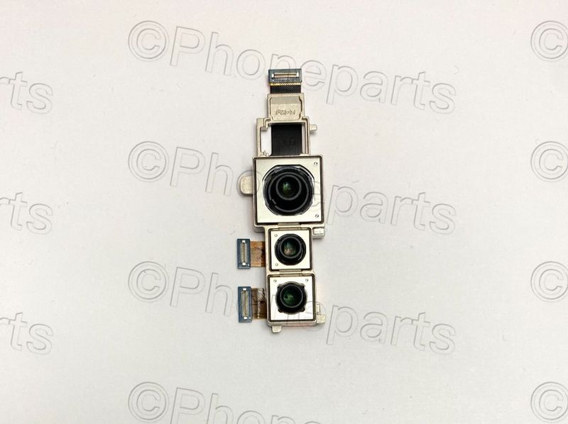 Cámara Trasera Xiaomi Mi Note10