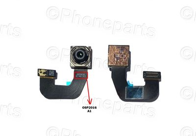 Cámara Trasera Xiaomi RedMi Note 9S