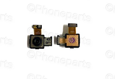 Cámara Trasera Xiaomi RedMi Note8 PRO