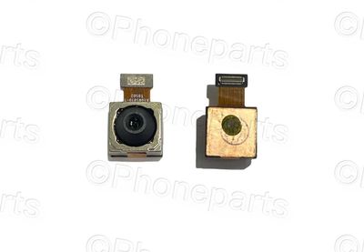 Cámara Trasera Xiaomi RedMi Note10 PRO