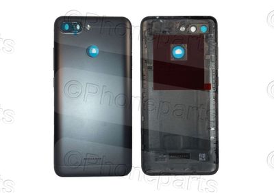 Tapa Bateria Xiaomi Redmi6 Negra