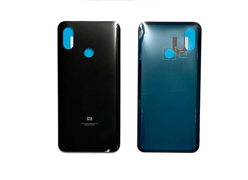 Tapa Batería Xiaomi Mi8 PRO Negro