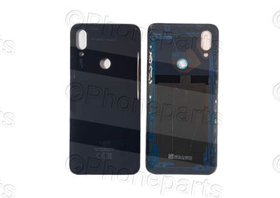 Tapa Batería Xiaomi RedMi7 Negro