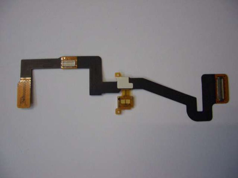 Cable Flex Sony-Ericsson Z520i