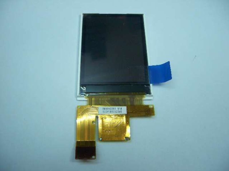 Display / LCD Sony-Ericsson K800i